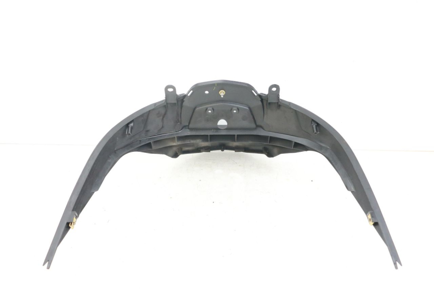 photo de REAR FAIRING JUNCTION KYMCO DINK STREET ABS 125 (2011 - 2018) - Zoom on usage condition