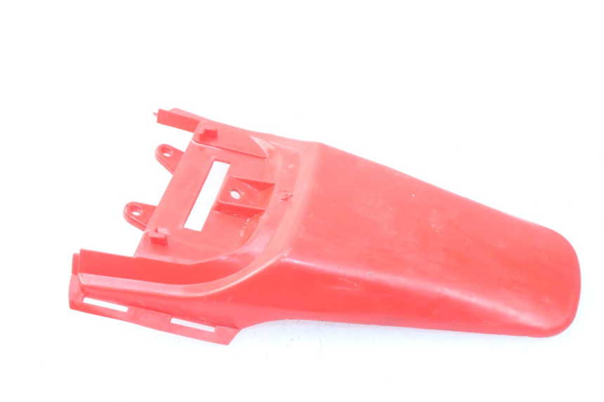 photo de REAR MIDDLE PANEL LONCIN DIRT BIKE 125 - Zoom on usage condition