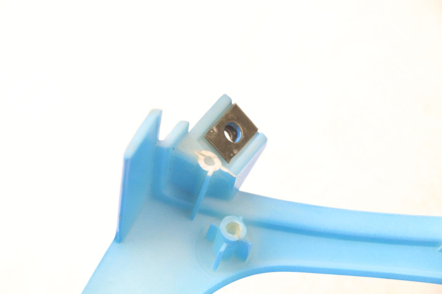 photo de REAR MIDDLE PANEL RIDE E1 1 (2014 - 2022) - Component detail