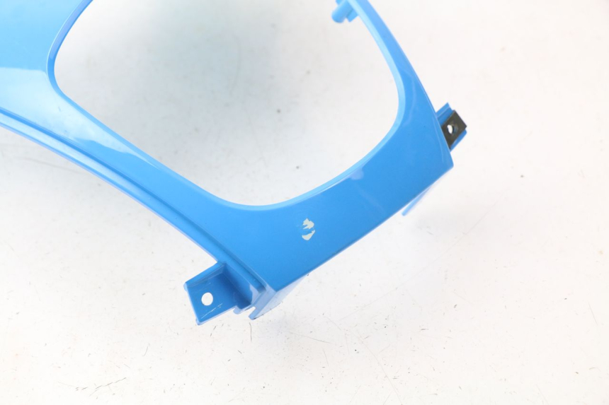 photo de REAR MIDDLE PANEL RIDE E1 1 (2014 - 2022) - Fixing points details