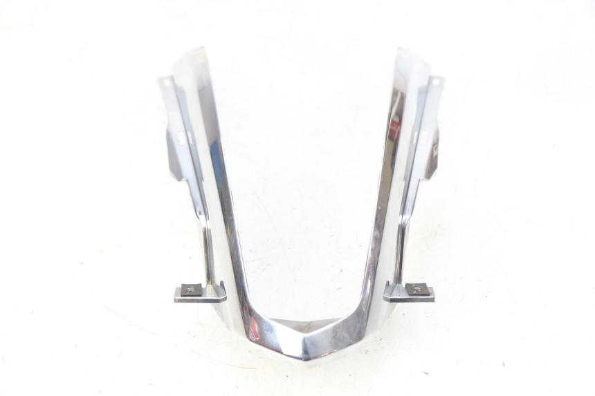 photo de REAR FAIRING JUNCTION YAMAHA D'ELIGHT DELIGHT 115 (2013 - 2017) - Fixing points details