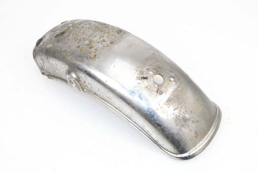 photo de REAR MIDDLE PANEL SUZUKI GN 125 (1997 - 2000) - Main view