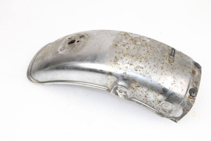 photo de REAR MIDDLE PANEL SUZUKI GN 125 (1997 - 2000) - Zoom on usage condition