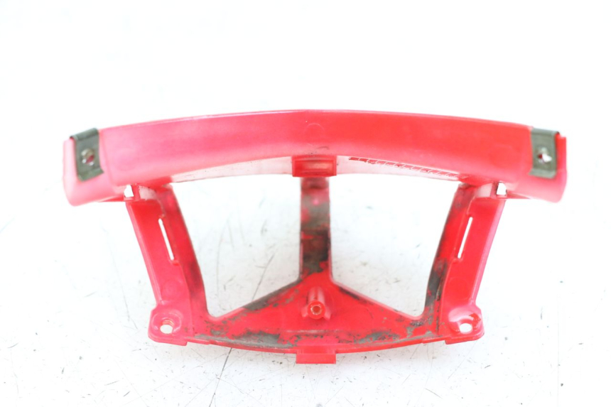 photo de REAR MIDDLE PANEL NECO GPX LC 2T 50 (2014 - 2018) - Component detail