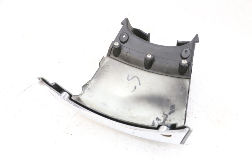 photo de REAR MIDDLE PANEL JM MOTORS GTS 125 (2015 - 2019) - Technical close-up