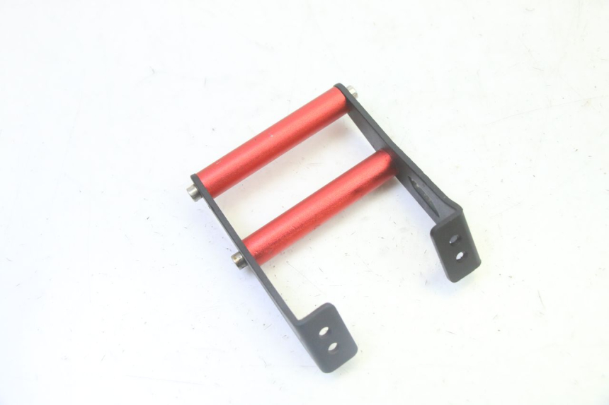 photo de REAR MIDDLE PANEL HITWAY H5 1 - Alternative perspective