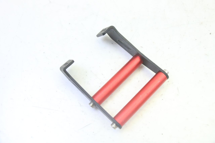 photo de REAR MIDDLE PANEL HITWAY H5 1 - Technical close-up