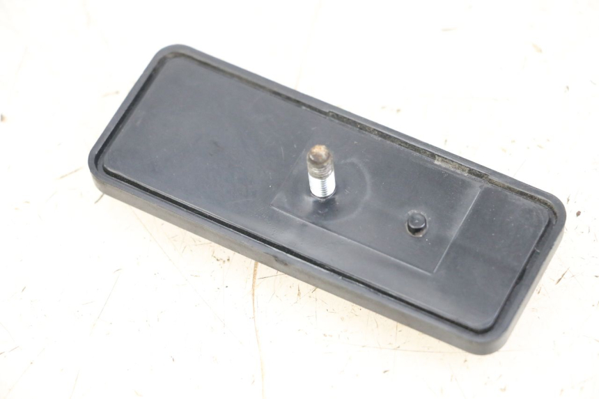 photo de LOWER REAR FAIRING JUNCTION KYMCO AGILITY 4T 50 (2018 - 2022) - Component detail