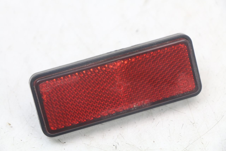 photo de LOWER REAR FAIRING JUNCTION KYMCO AGILITY 4T 50 (2018 - 2022) - Main view