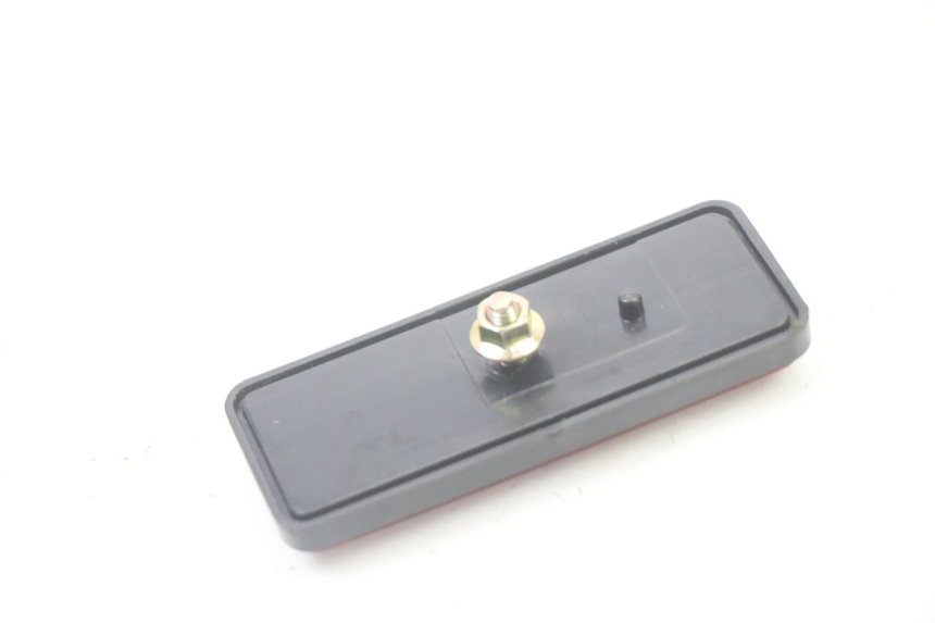 photo de REAR LOWER MIDDLE PANEL KYMCO AGILITY 4T 50 (2005 - 2018) - Zoom on usage condition