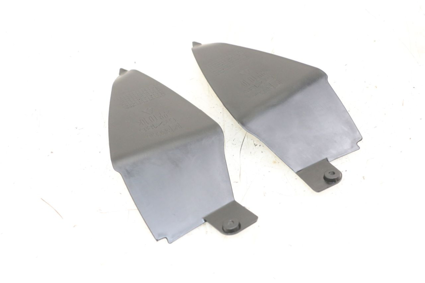 photo de REAR LOWER MIDDLE PANEL APRILIA SR MOTARD 50 (2012 - 2018) - Component detail