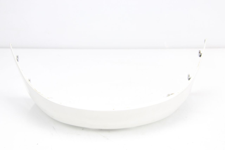 photo de LOWER REAR FAIRING JUNCTION SUZUKI BURGMAN 125 (2007 - 2014) - Zoom on usage condition