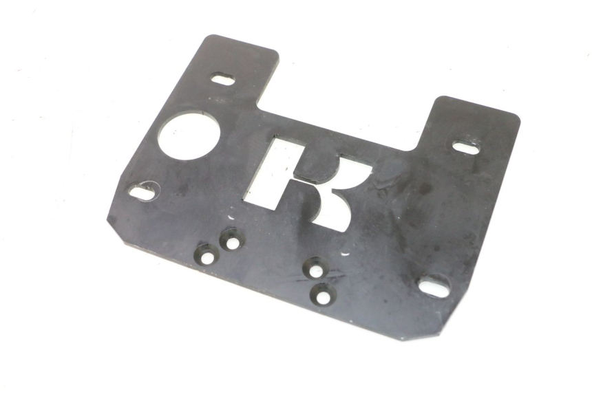 photo de REAR LOWER MIDDLE PANEL KAWASAKI ER-6 ER6 N 650 (2005 - 2009) - Main view