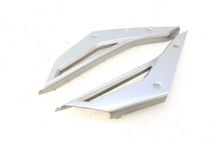 photo de REAR LOWER MIDDLE PANEL GILERA GP 800 (2007 - 2013) - Main view