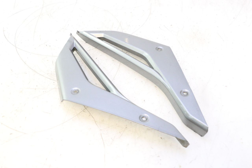 photo de REAR LOWER MIDDLE PANEL GILERA GP 800 (2007 - 2013) - Component detail