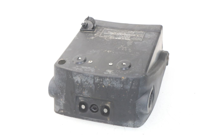 photo de REAR LOWER MIDDLE PANEL KAWASAKI GPZ S 500 (1994 - 2005) - Zoom on usage condition