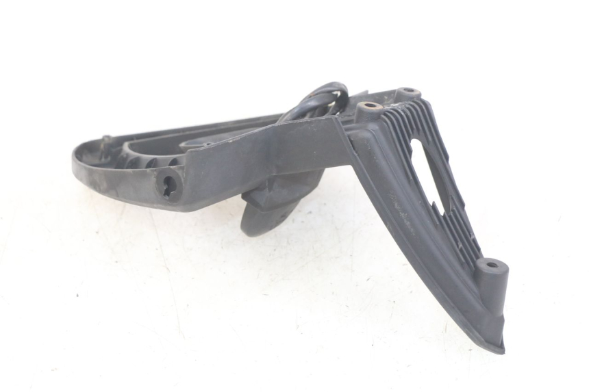 photo de LOWER REAR FAIRING JUNCTION TNT MOTOR GRIDO 2T 50 (2010 - 2019) - Component detail