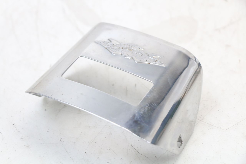 photo de REAR LOWER MIDDLE PANEL HARLEY DAVIDSON SPORTSTER XL CUSTOM 883 (1999 - 2006) - Technical close-up