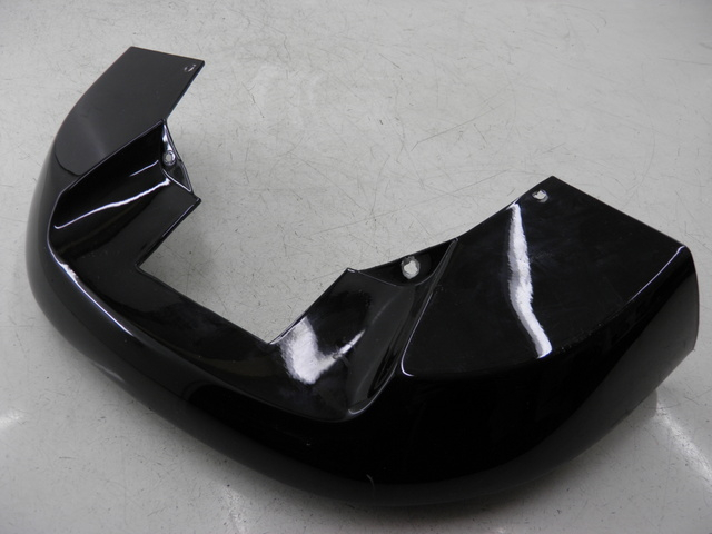 photo de REAR LOWER MIDDLE PANEL JM MOTOR S-MAX 125 (2010 - 2014) - Main view