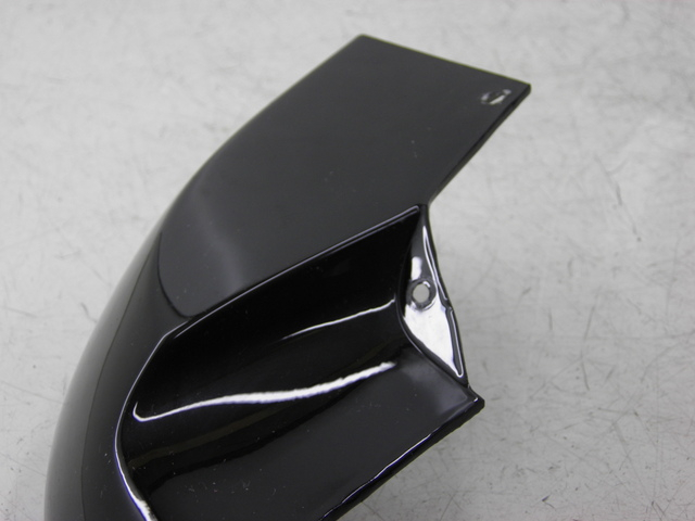 photo de REAR LOWER MIDDLE PANEL JM MOTOR S-MAX 125 (2010 - 2014) - Technical close-up