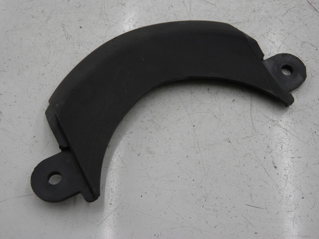 photo de REAR LOWER MIDDLE PANEL KYMCO AGILITY CITY 4T 50 (2008 - 2016) - Main view