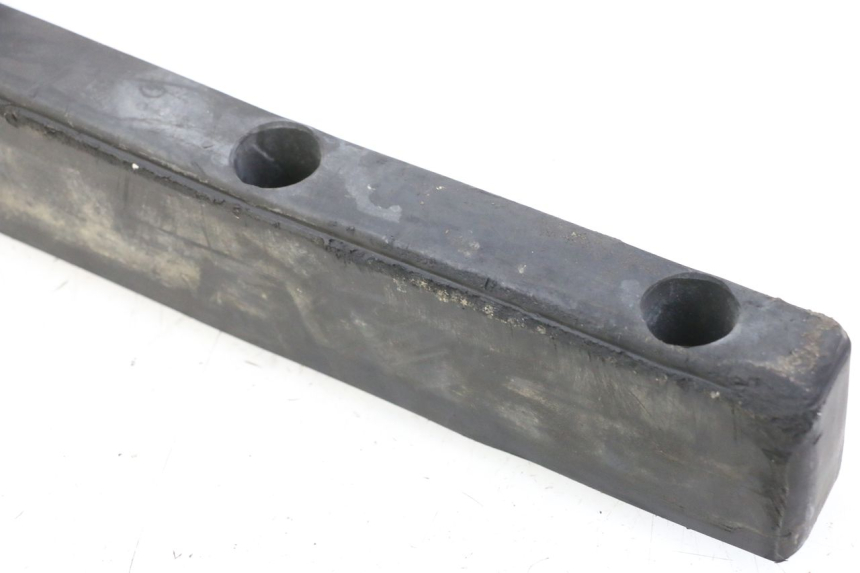 photo de REAR LOWER MIDDLE PANEL LIGIER PULSE 3 1 (2014 - 2020) - Surface and material condition