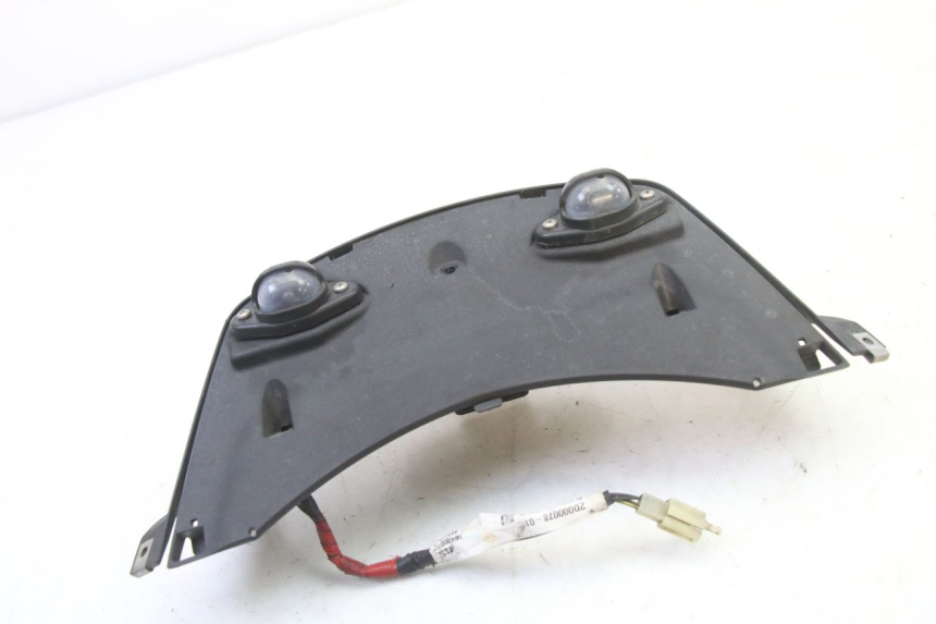 photo de REAR LOWER MIDDLE PANEL PIAGGIO MP3 500 (2014 - 2017) - Component detail