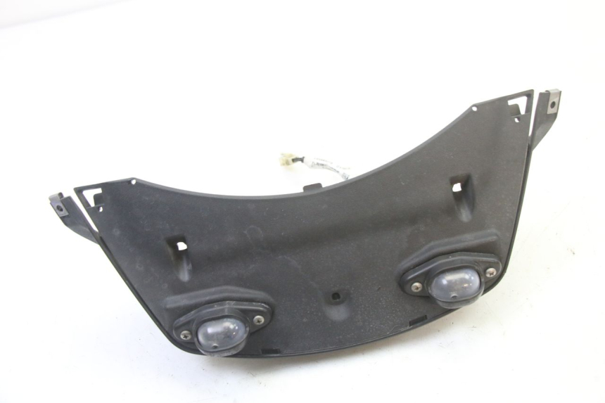 photo de REAR LOWER MIDDLE PANEL PIAGGIO MP3 500 (2014 - 2017) - Zoom on usage condition