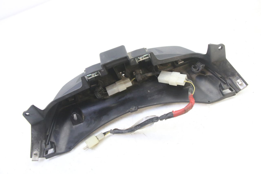 photo de REAR LOWER MIDDLE PANEL PIAGGIO MP3 500 (2014 - 2017) - Technical close-up