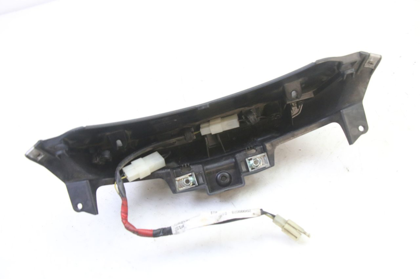 photo de REAR LOWER MIDDLE PANEL PIAGGIO MP3 500 (2014 - 2017) - Product overview