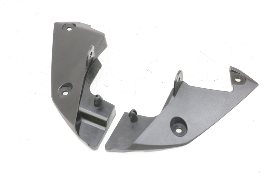 photo de REAR LOWER MIDDLE PANEL YAMAHA MT-07 MT07 ABS 700 (2018 - 2020) - Main view