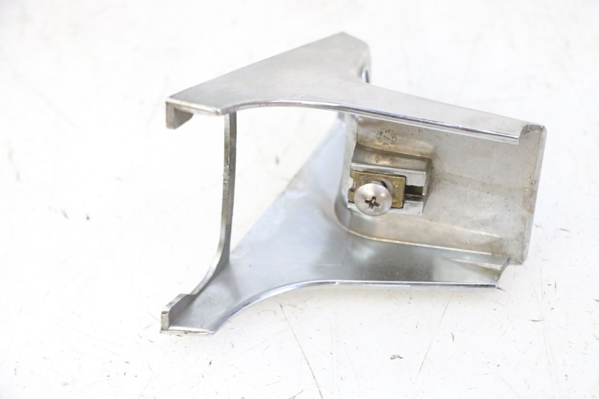 photo de REAR LOWER MIDDLE PANEL KYMCO LIKE 4T 50 (2019 - 2025) - Component detail