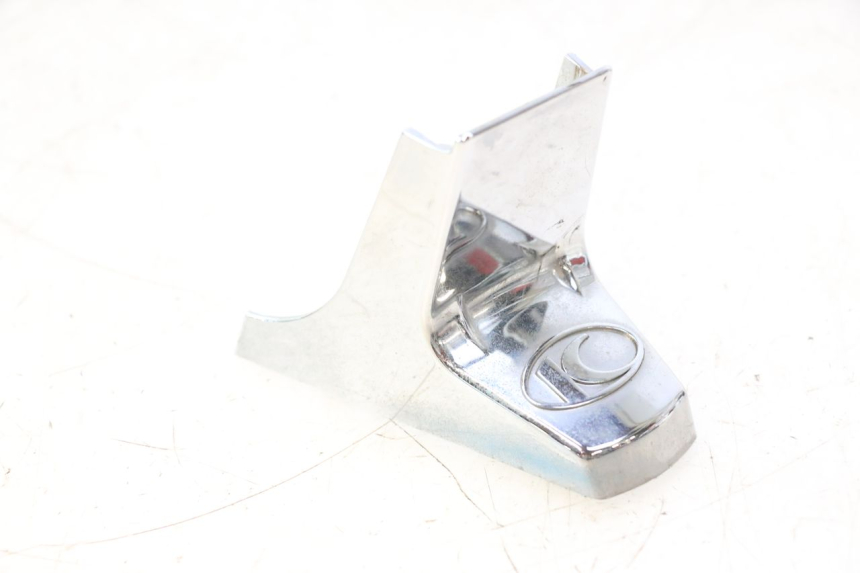 photo de REAR LOWER MIDDLE PANEL KYMCO LIKE 4T 50 (2019 - 2025) - Product overview
