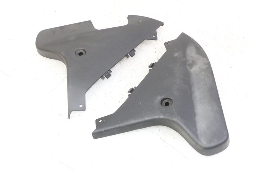 photo de REAR LOWER MIDDLE PANEL GILERA NEXUS 125 (2009 - 2013) - Main view