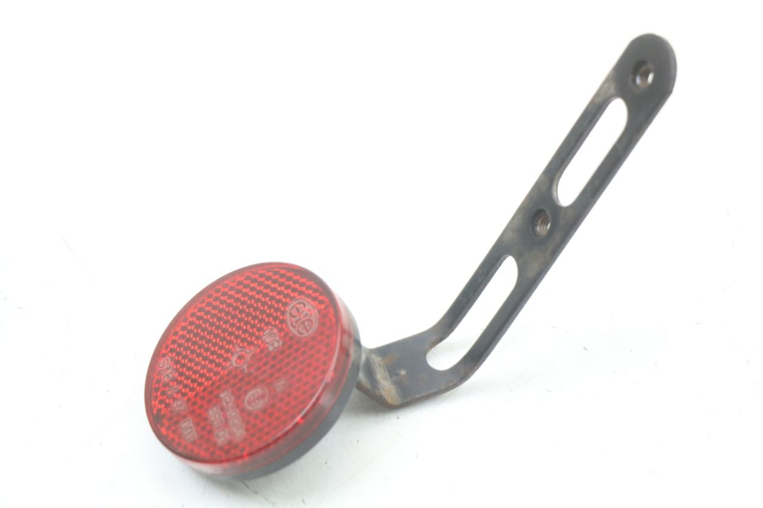 photo de REAR LOWER MIDDLE PANEL MOTO GUZZI NORGE 8V GT 1200 (2011 - 2016) - Main view