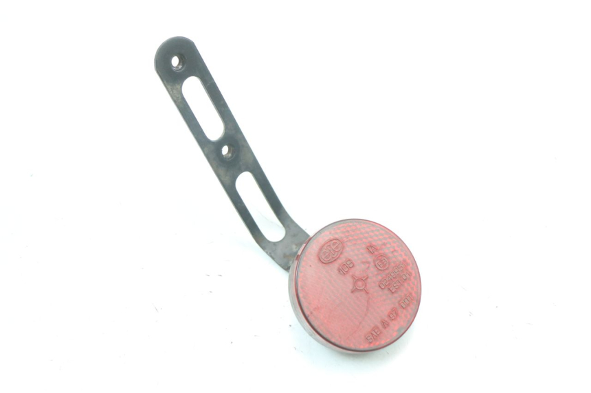 photo de REAR LOWER MIDDLE PANEL MOTO GUZZI NORGE 8V GT 1200 (2011 - 2016) - Component detail