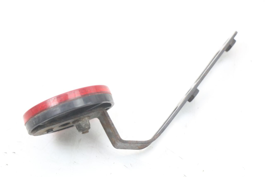 photo de REAR LOWER MIDDLE PANEL MOTO GUZZI NORGE 8V GT 1200 (2011 - 2016) - Alternative perspective