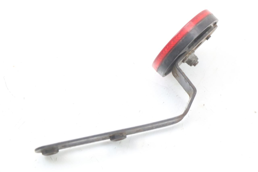 photo de REAR LOWER MIDDLE PANEL MOTO GUZZI NORGE 8V GT 1200 (2011 - 2016) - Technical close-up