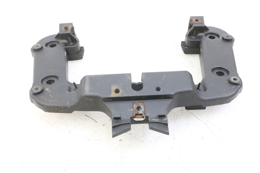 photo de REAR LOWER MIDDLE PANEL MBK OVETTO 4T 50 (2008 - 2016) - Alternative perspective