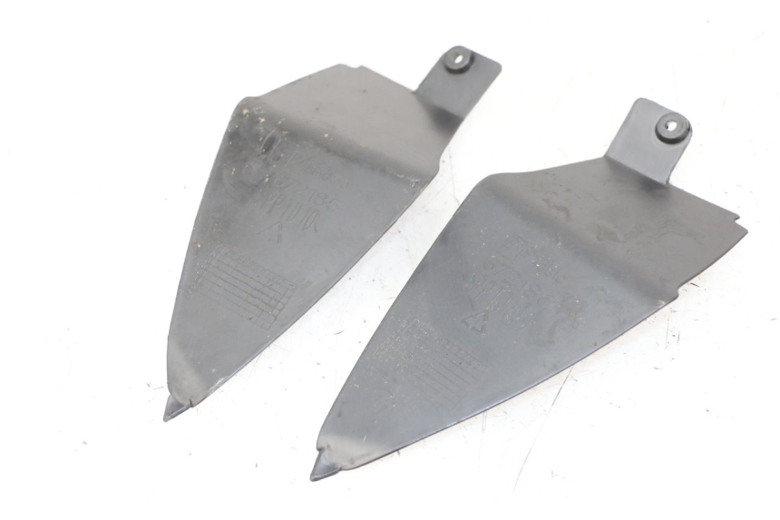 photo de REAR LOWER MIDDLE PANEL PIAGGIO NEW TYPHOON 50 (2010 - 2017) - Component detail