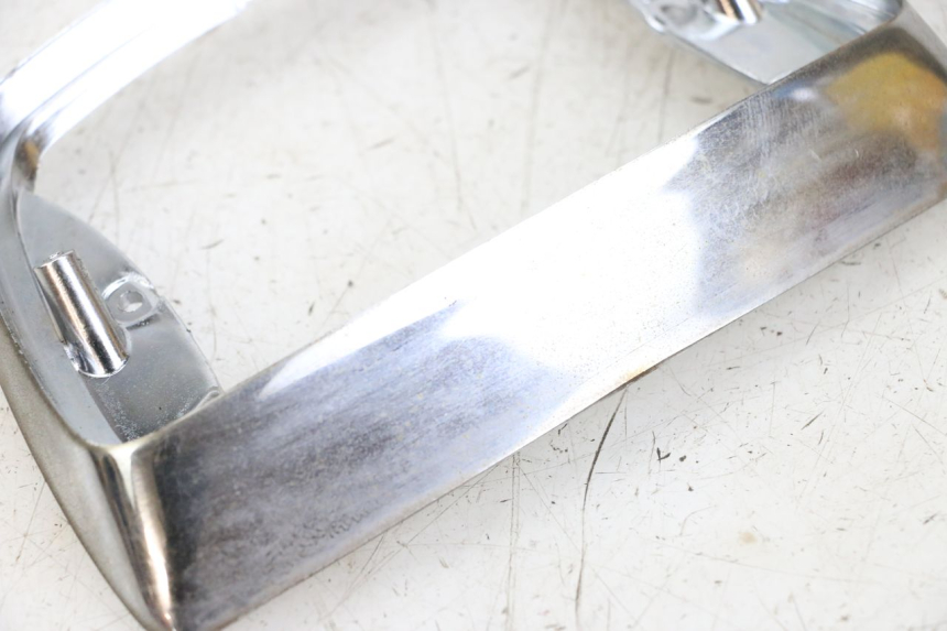 photo de REAR LOWER MIDDLE PANEL PIAGGIO VESPA LX 2T 50 (2005 - 2013) - Component detail