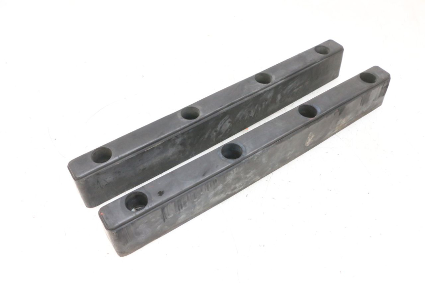 photo de REAR LOWER MIDDLE PANEL LIGIER PULSE 3 1 (2014 - 2020) - Main view