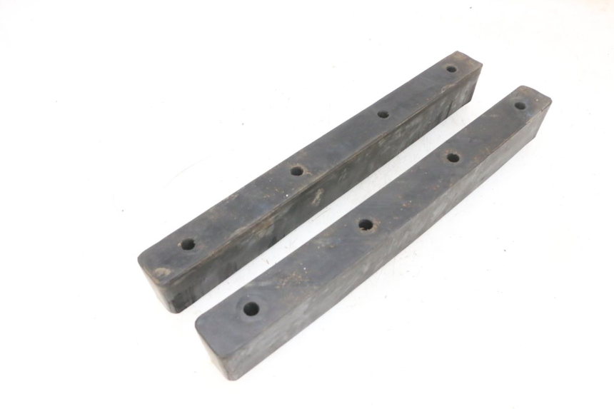 photo de REAR LOWER MIDDLE PANEL LIGIER PULSE 3 1 (2014 - 2020) - Component detail