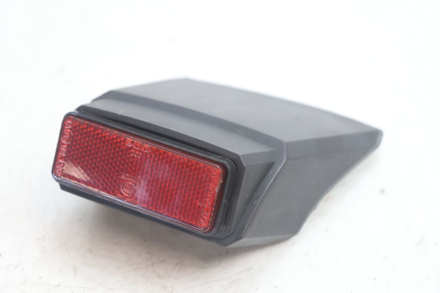 photo de REAR LOWER MIDDLE PANEL YAMASAKI ROADSTER 50 (2013 - 2018) - Component detail