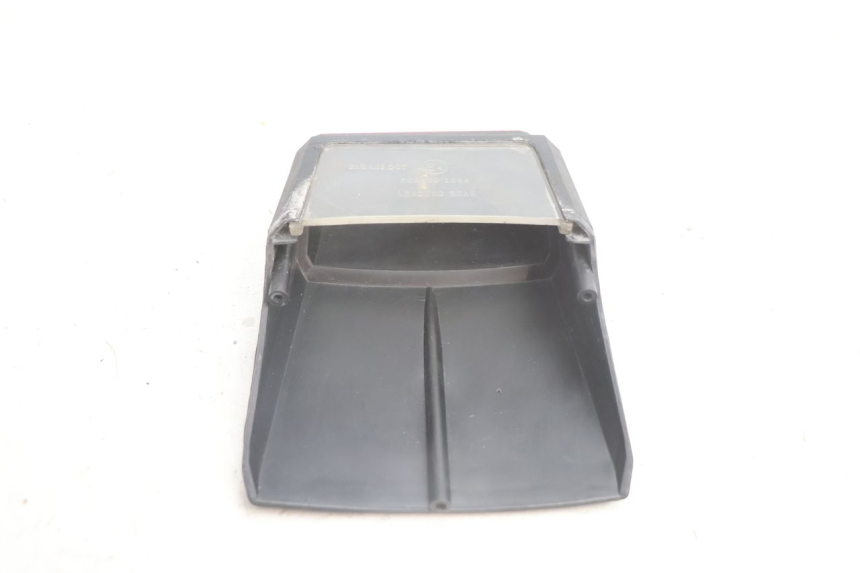 photo de REAR LOWER MIDDLE PANEL YAMASAKI ROADSTER 50 (2013 - 2018) - Product overview