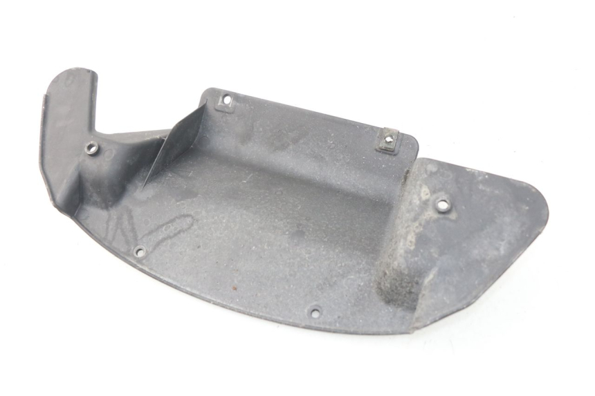 photo de REAR LOWER MIDDLE PANEL DAELIM S3 125 (2010 - 2017) - Component detail