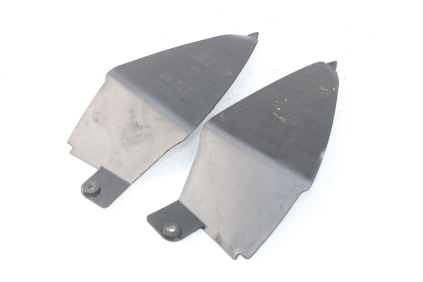 photo de LOWER REAR FAIRING JUNCTION APRILIA SR 2T 50 (2012 - 2017) - Component detail