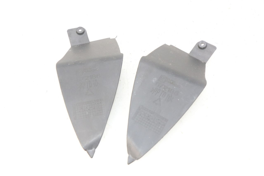 photo de LOWER REAR FAIRING JUNCTION APRILIA SR 2T 50 (2012 - 2017) - Component detail