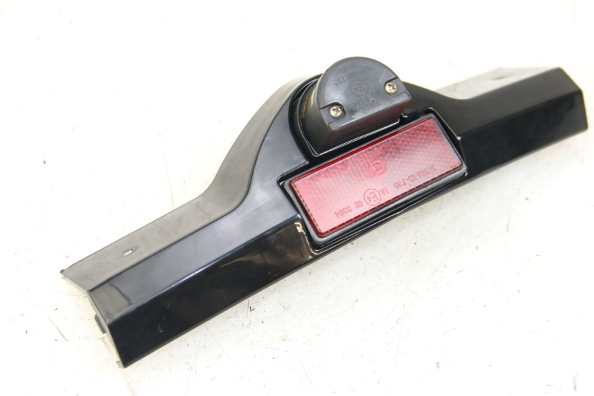 photo de REAR LOWER MIDDLE PANEL RAZZO STEED 125 (2012 - 2018) - Main view