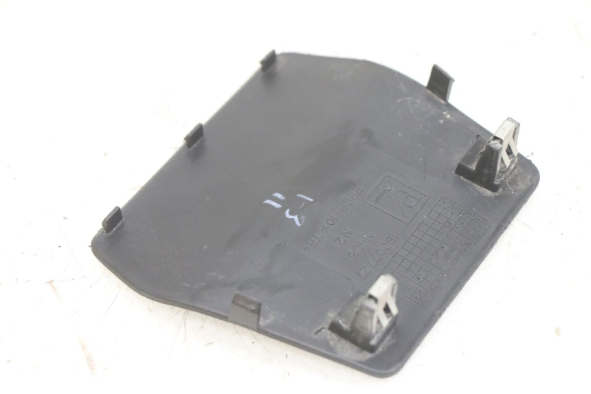 photo de LOWER REAR FAIRING JUNCTION APRILIA SXR 50 (2021 - 2023) - Component detail